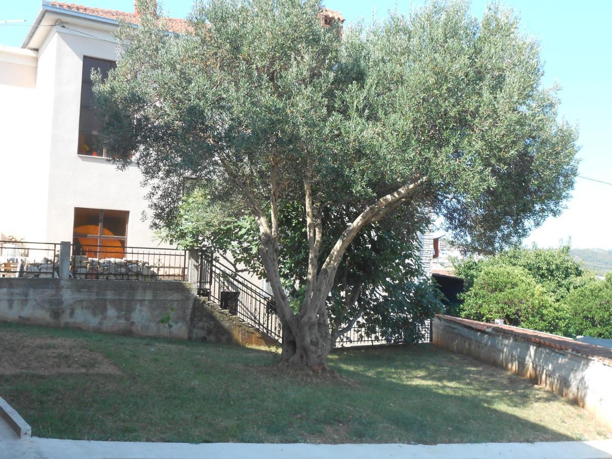 Apartments With A Parking Space Okrug Gornji, Ciovo - 13859 Трогир Экстерьер фото