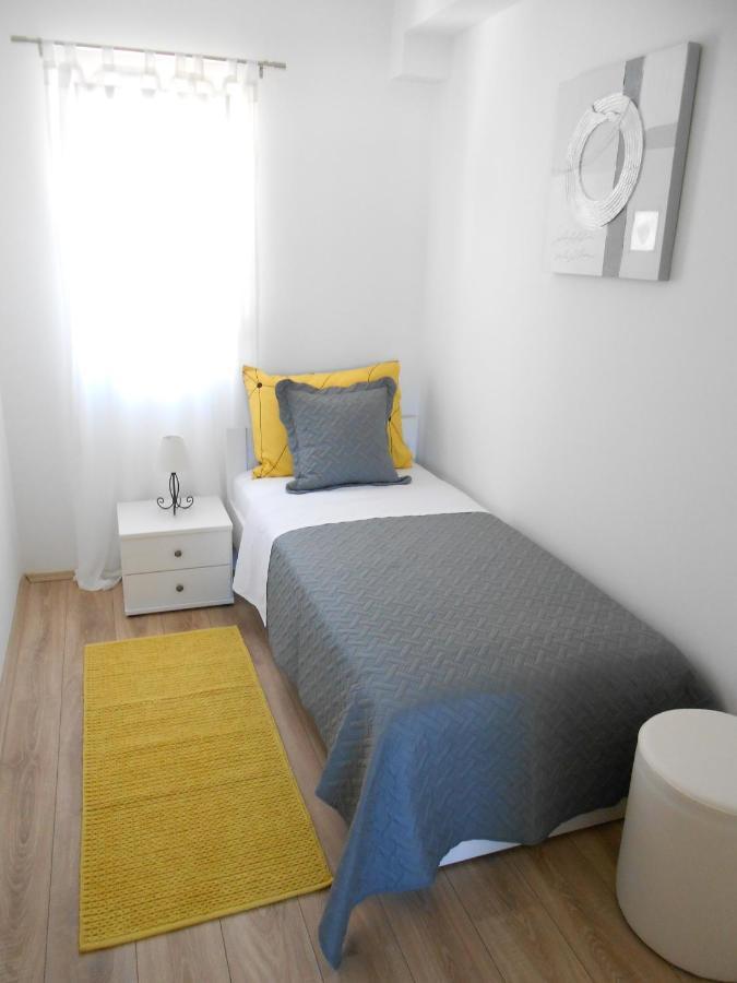 Apartments With A Parking Space Okrug Gornji, Ciovo - 13859 Трогир Экстерьер фото