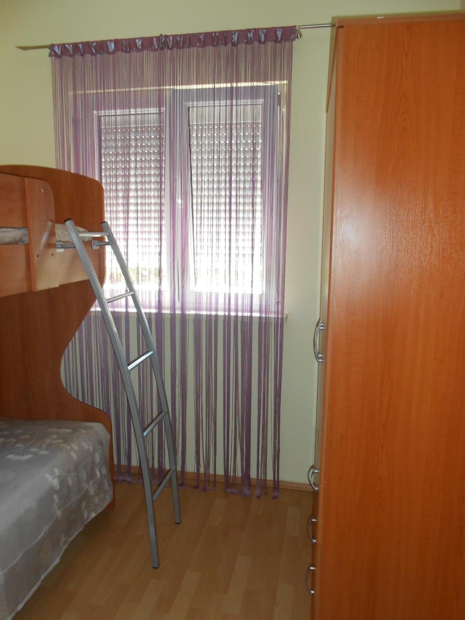 Apartments With A Parking Space Okrug Gornji, Ciovo - 13859 Трогир Номер фото