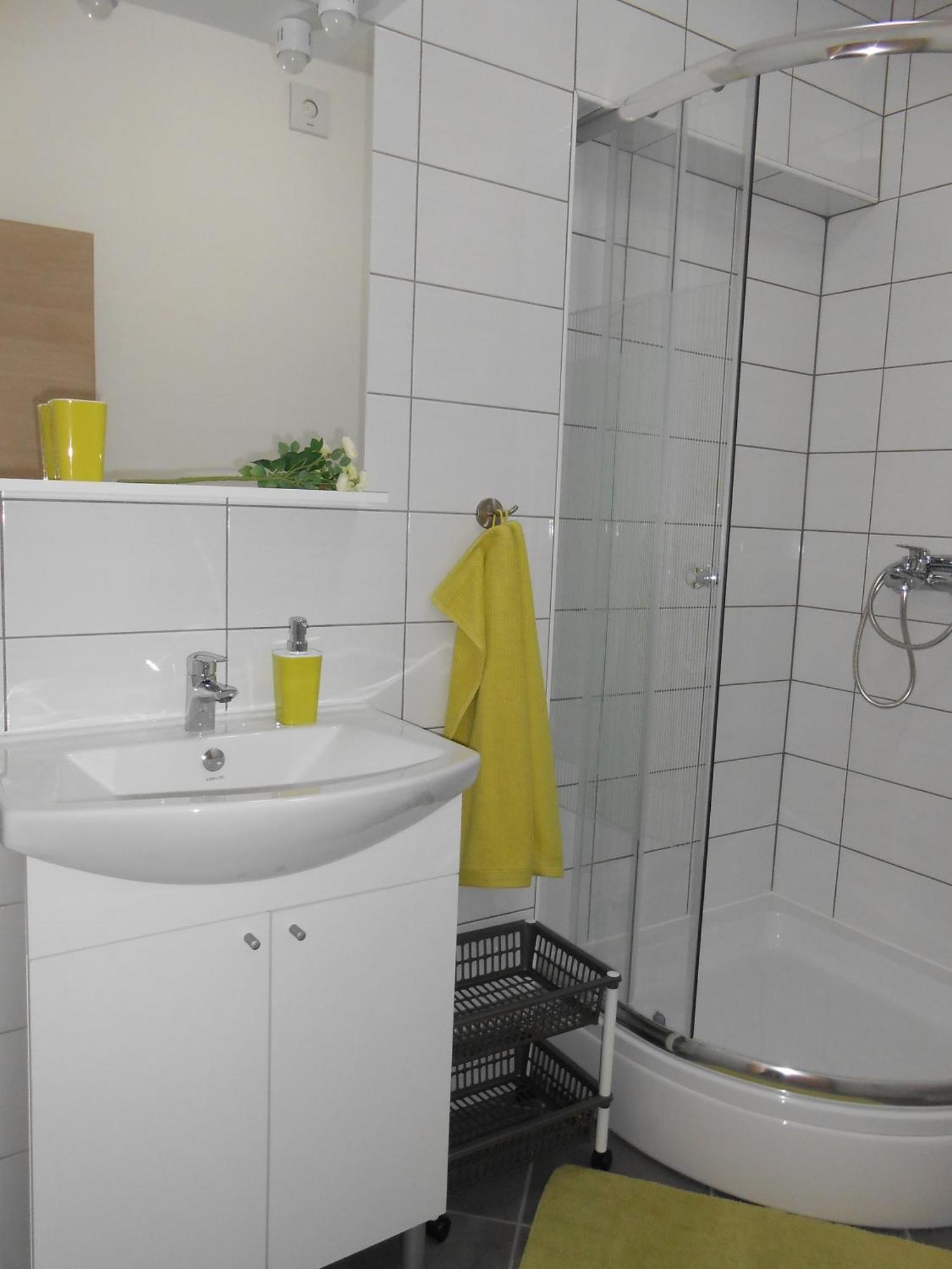 Apartments With A Parking Space Okrug Gornji, Ciovo - 13859 Трогир Номер фото